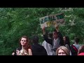 Occupy Wall Street March Against Violent Police Tactics