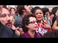 Occupy Wall Street March Against Violent Police Tactics