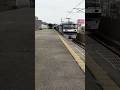 大幹線山陽本線を走る貨物列車2023.2.11＠防府駅#鉄道 #列車 #貨物列車 #山口県 #昔の動画 #防府市 #jr西日本 #jr