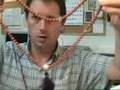 Vintage Buddhist Prayer Beads - Buddhism Japanese Mala
