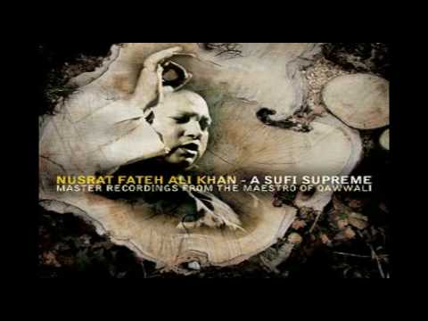 Wiger Gai Aay - Nursat Fateh Ali Khan
