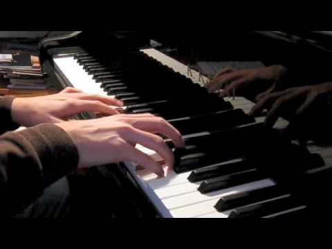 Schindlers Liste - Klavier und Violine
