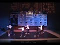 COREO GANADORA DEL 1er. LUGAR EN EL 2o. TORNEO ABIERTO DE HIP HOP EXERSITE EN LA CATEGORÍA SENIOR, EN PUEBLA, MEXICO, COREÓGRAFA: ISIS ZAMORA DEL ESTUDIO 