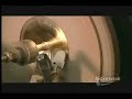 How cymbals are made How cymbals are made