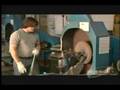 How cymbals are made