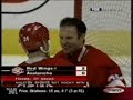 Poker Face - Lady Gaga [ NHL Hockey Fights ] 2008