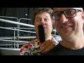 play video:Fugimundi interveiwed by Radio 6 on the North Sea Jazz Festival 2010