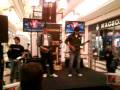 videos de 1r Torneo Guitar Hero III  dieciseisavos de final