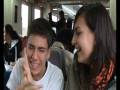 Tony, la reportera - Irene i Quique