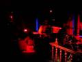 Stathis Artinos - Epilogos Live @ Ghost House 19/11/08