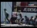 Alinghi Sailing Team - America' s Cup Winner