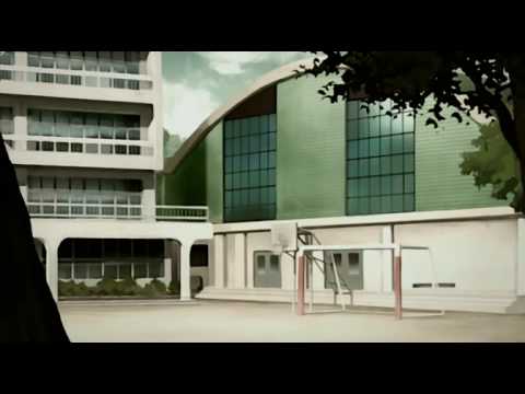 anime ita Paranoia Agent 02 Le Scarpe D'oro parte 1/3