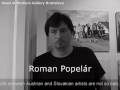 CLOSE ENCOUNTERS Vienna * Bratislava * Budapest, video-statement Roman Popelár