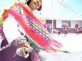 carnaval de umapata  5to a   i e  nº 6030 