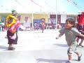 carnaval de umapata  5to a   i e  nº 6030 