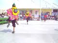 carnaval de umapata  5to a   i e  nº 6030 