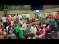 Blowout Christmas Party O Come All Ye Faithful