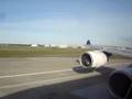 Thai Airways Airbus A340-600 Takeoff