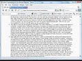 Computer Programming Tutorial, by Nick Antonaccio (#14)