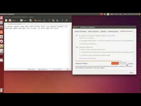 how to repair ubuntu 14.04 installation