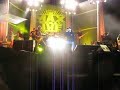 Max Pezzali - Chiuso in una scatola live Foglianise