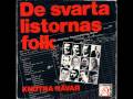 Knutna Nävar - En Arbetarkvinnas Sång Till Sin Son