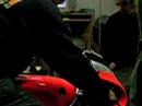 Yamaha TZ250 - Dynorun (second run)