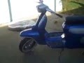 videos de Lambretta  1963 - Patrick's Toy
