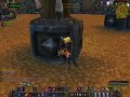 Wow 08 Tournament test