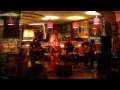 Authority Zero "One More Minute" (live Acoustic) @Ramones Museum, Berlin 2012