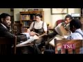 2010 TSU Student Recruitment Video