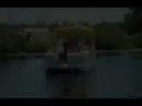 Bayou Liberty Pirogue Race 2008