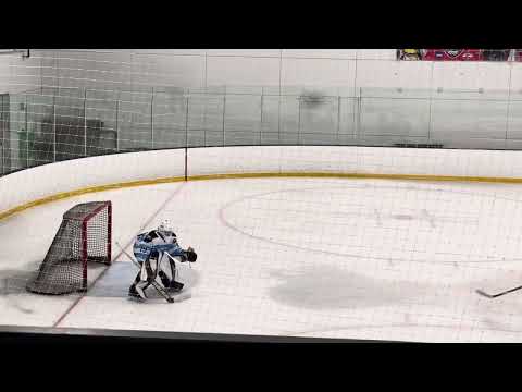 Jr. Chowder Cup Elite Division vs Reider Hockey