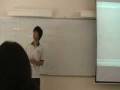 Jino-part1-Final Speech first term 2008