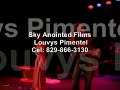 Alex Campos y Lilly Goodman - sue�o de morir por Louvys