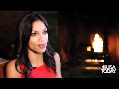 Rosario Dawson