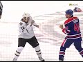 Watch 'Sheldon Souray Vs Krys Barch'