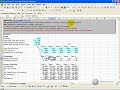 Auditing Toolbar Auditing Toolbar