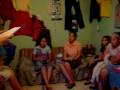 Iglesia Apostólica en Tequila, Jal  Blanca en la Célula Evangelistica 3