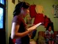 Iglesia Apostólica en Tequila, Jal  Blanca en la Célula Evangelistica 3