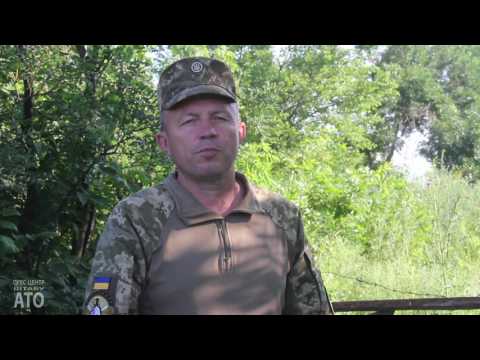 Зведення прес-центру штабу АТО станом на 06.00 25 червня 2016 року Зведення прес-центру штабу АТО станом на 06.00 25 червня 2016 року