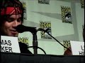 Lena Headey at Comicon Lena Headey at Comicon