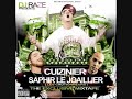 Cuizinier & Saphir - Regulate Cuizinier & Saphir - Regulate