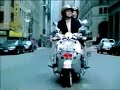 Borgata Casino Vespa Scooter Commercial