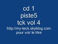 tecktonik vol 4