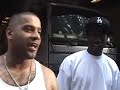 Jay Rock and Kdot NYC Trailer Jay Rock and Kdot NYC Trailer