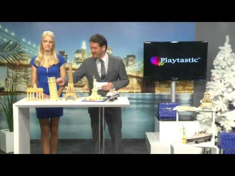 Playtastic Schiff-Bausatz aus Holz, 3er-Set, Kutter, Flagg & Schlepper