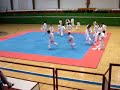 TaeKwonDo infantil