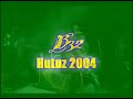 F.I. - B32 - Vermes (HUTUZ rap Festival 2004)