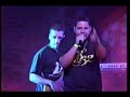 F.I. - B32 - Vermes (HUTUZ rap Festival 2004)